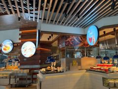 -The COOK·厨餐厅·自助餐(浦东嘉里大酒店)