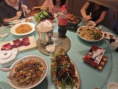 -吴记酱骨炖菜馆(西大直街店)