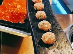 -辣伍鲜毛肚老火锅(元一店)