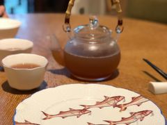 -宁波柏悦酒店·钱湖渔港