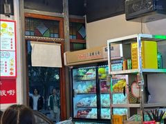 -雙冲柳州螺蛳粉&酸嘢&桂林米粉(簋街店)