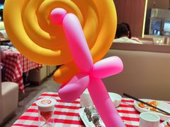 -西贝莜面村(上海百联西郊店)