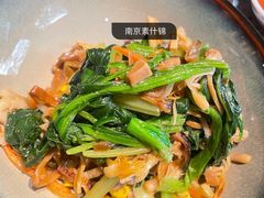 -南京大牌档(夫子庙老门东店)