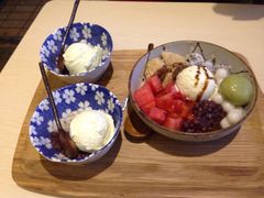 半饱日式甜品(Ifs店)-半饱日式甜品(ifs国际金融店)