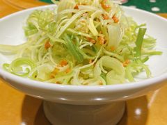 海米马家沟芹菜-老阿妈蒙古村·蒙古包·草原文化·歌舞表演(老君堂店)