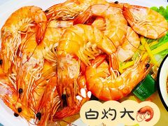 -威海渔村(静安旗舰店)