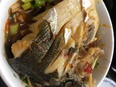 -白水河冷锅鱼