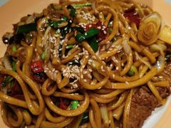 -西域阿里马新疆菜·清真(桂花路店)