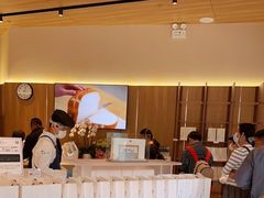 -银座仁志川·生吐司专门店(香港广场店)