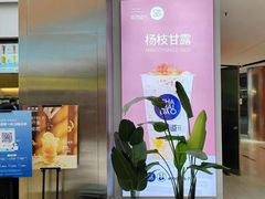 -茶百道(呼家楼店)