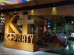 -K+PARTY连锁KTV(盈锋广场店)