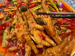 -川正旺江湖菜(三元桥店)