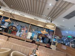 -云海肴·汽锅鸡·云南菜(广安门天虹店)