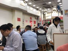 -麦文记面家(佐敦店)