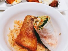 厦门薄饼-黑明餐厅(白鹭洲店)