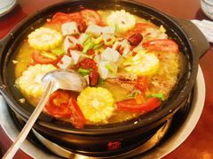 -花水湾红太阳牛肉汤锅