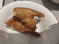 -金山记靓鸡专门店·中山菜