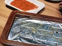 -品回味清真西北楼(宁波首店)