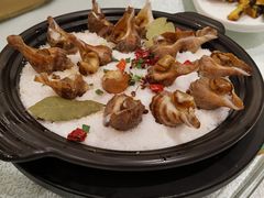 -天港海鲜(创新港天港禧悦酒店)