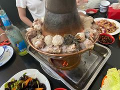 -山海关浑锅(秦皇岛首店)