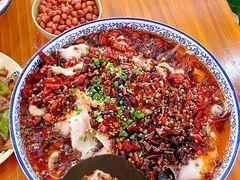 -江湖万州烤鱼(王子美食城)