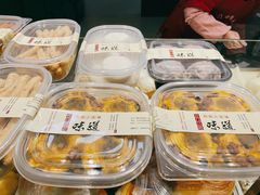 -宫门口馒头铺(创始人总店)