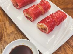 -富豪酒家(正大广场店)