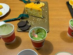 -星巴克(大连金州安盛店)