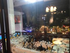 -迎晨餐厅(青芝坞店)