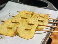-聚点串吧·北京烧烤(朝北店)