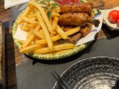 -品米斗·精致料理(浦东禹悦汇店)