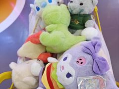 -爱玩嘉年华(江北一店)
