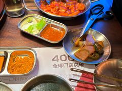 -西塔老太太泥炉烤肉(上海七宝领展广场店)