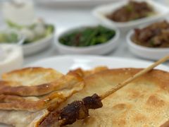 -复旦大学本部-食堂