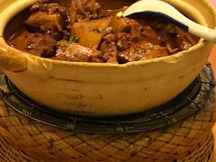 -麒麟小院·老九江菜(安平路店)