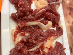 -潮悦牛肉火锅城(水贝店)
