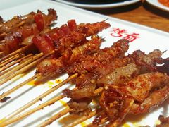 -成都烧烤(川大店)