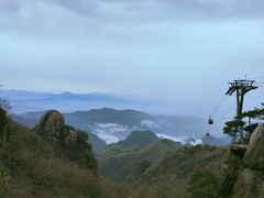 -九华山风景区
