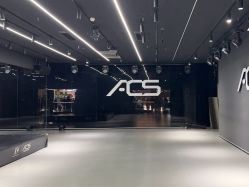 -ACS舞蹈工作室