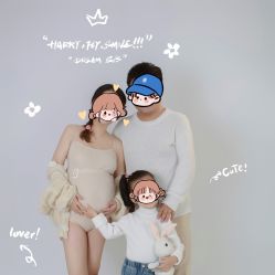 -孕视觉专业孕妇摄影(天津南开店)