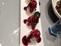 -峰厨大鱼泡饼(水上公园店)