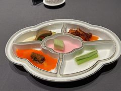 -许家菜(望江店)