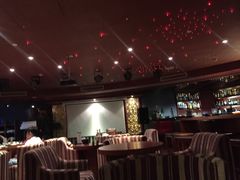 -百纳·维萨吧西餐厅(百纳瑞汀酒店)