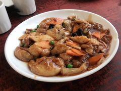 -拱北楼(皇亭广场店)