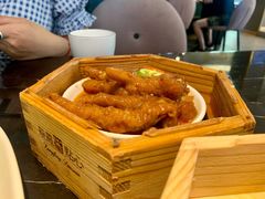 百酱蒸凤爪-龙凤点心·饼家(松岗店)