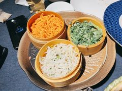 -金狮麟·新豫菜(金码大厦店)