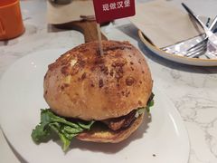 -必胜客(新辰里酒仙桥店)