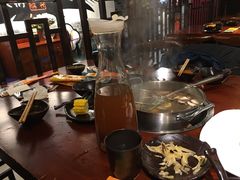 -高兴壹锅·潮汕鲜牛肉火锅(良乡梅花庄店)