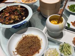 -北京老铺烤鸭(高新店)