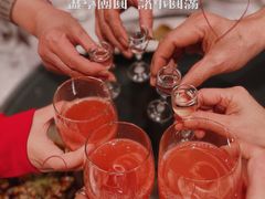 -民国红公馆(老门东店)